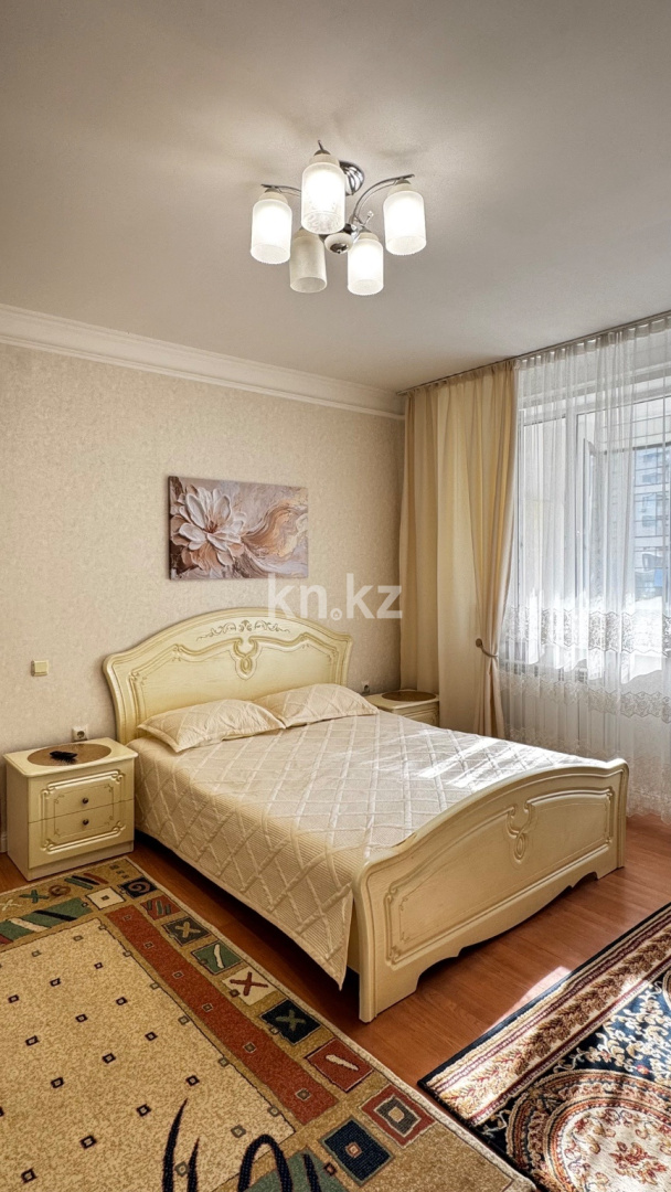 Продажа 1-комнатной квартиры, 45 м² в Астане