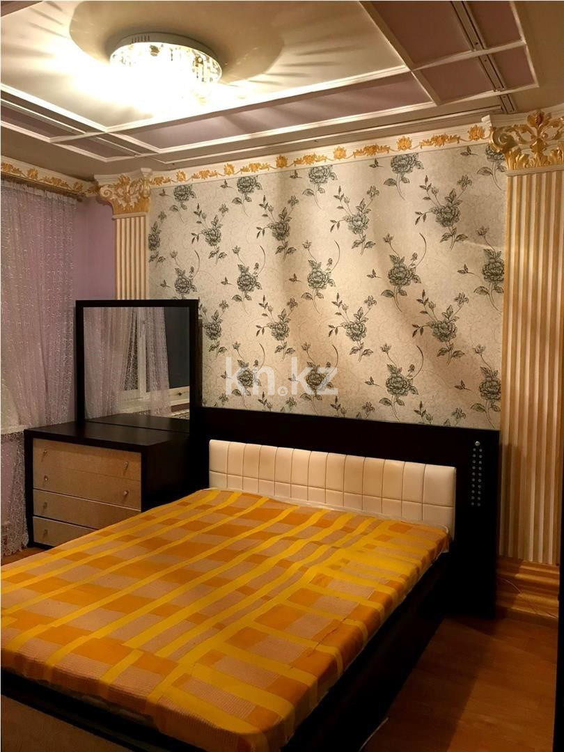 Продажа 2-комнатной квартиры, 54 м² в Караганде - фото 4