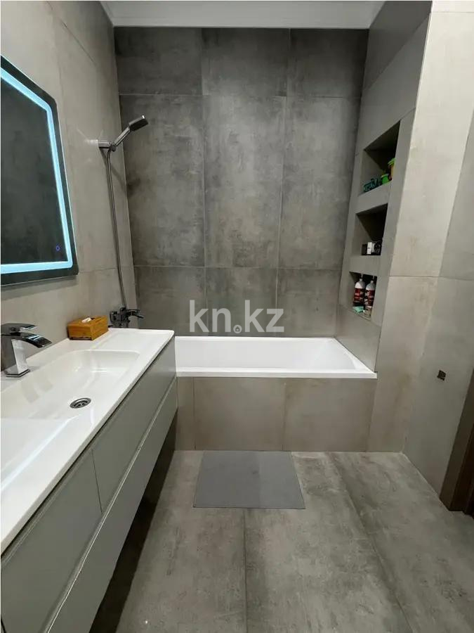 Продажа 3-комнатной квартиры, 90 м², пр. Туран, дом  44Б в Астане - фото 5