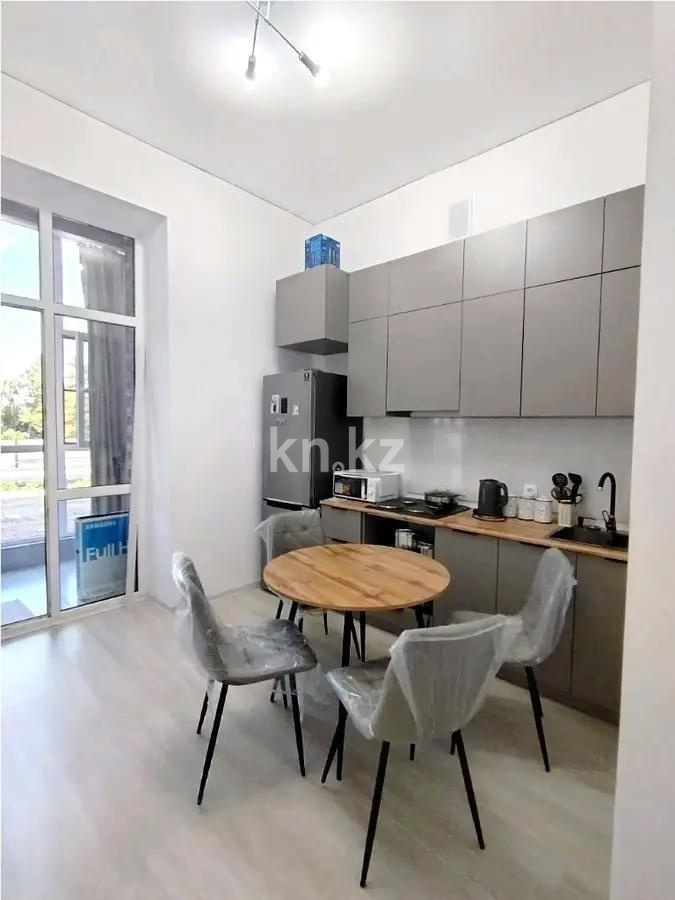 Продажа 1-комнатной квартиры, 35 м² в Астане - фото 2