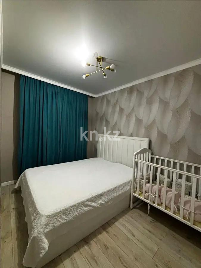 Продажа 3-комнатной квартиры, 84 м², ул. Гапеева, дом  19/4 в Караганде - фото 3