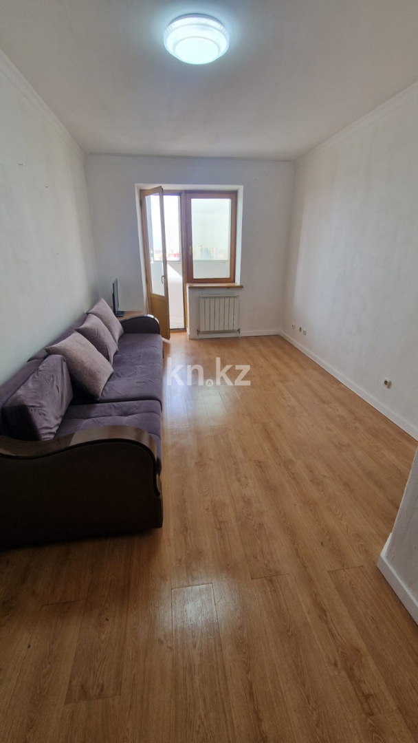 Аренда 1-комнатной квартиры, 40 м² в Астане - фото 2