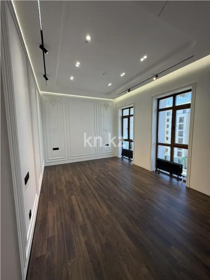 Продажа 4-комнатной квартиры, 143 м² в Астане - фото 4
