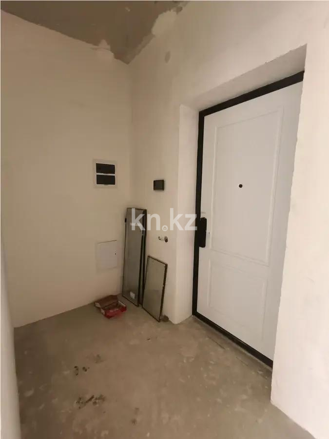 Продажа 1-комнатной квартиры, 43 м² в Алматы - фото 5