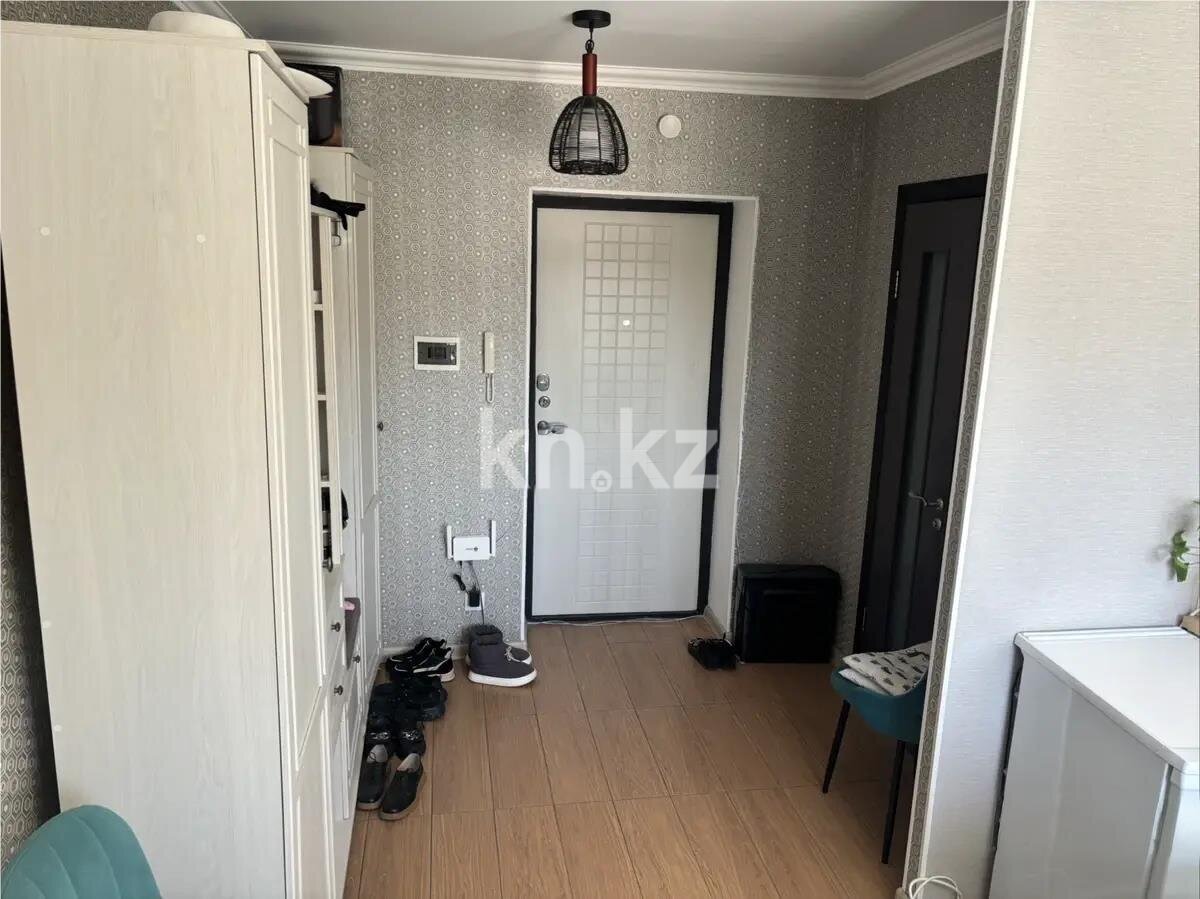 Продажа 1-комнатной квартиры, 20 м² в Астане - фото 4