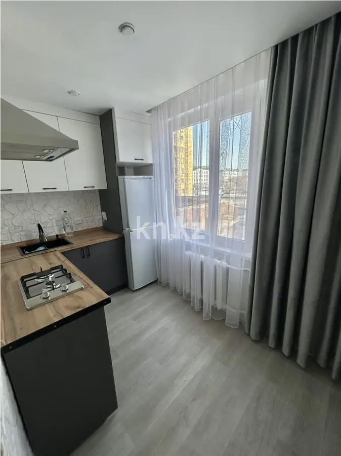 Продажа 2-комнатной квартиры, 46 м² в Астане - фото 3