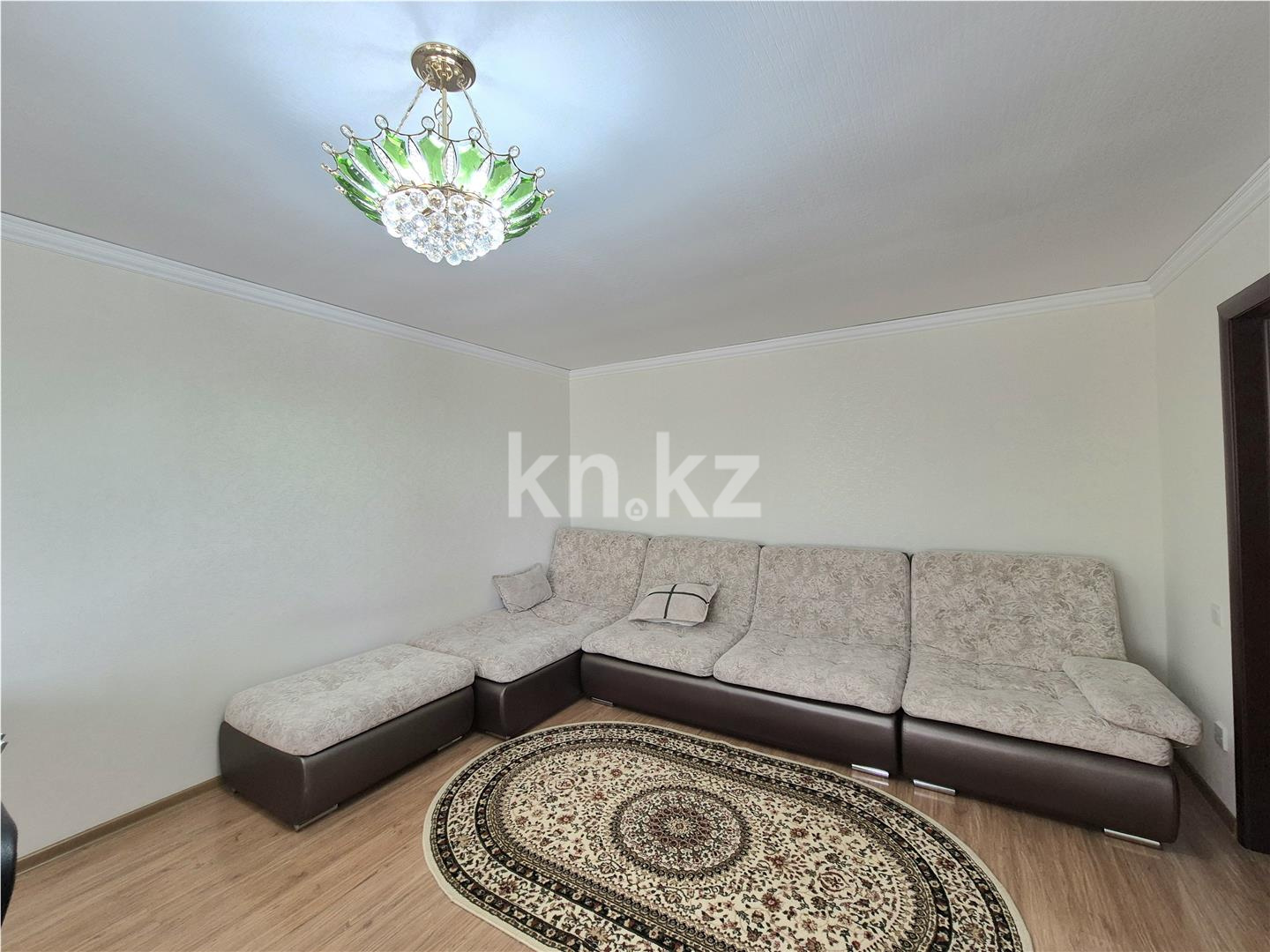 Продажа 6-комнатной квартиры, 190 м², 68 квартал в Темиртау - фото 4