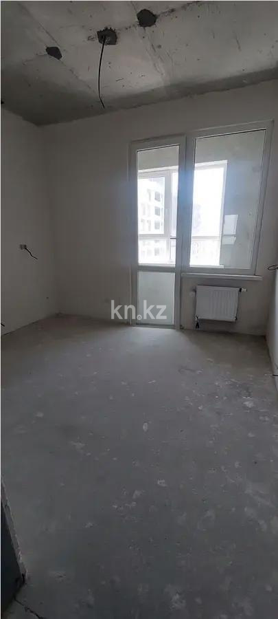 Продажа 1-комнатной квартиры, 42.5 м² в Алматы
