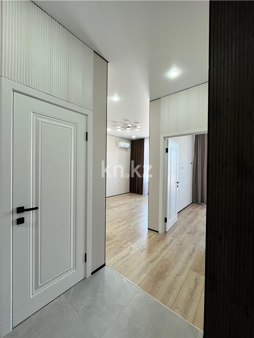 Продажа 2-комнатной квартиры, 40 м² в Караганде - фото 7