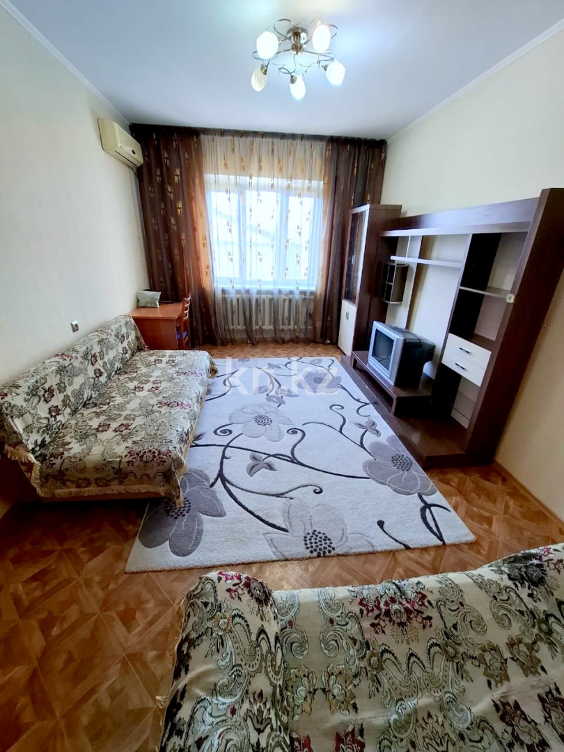 Аренда 1-комнатной квартиры, 43 м² в Алматы - фото 2