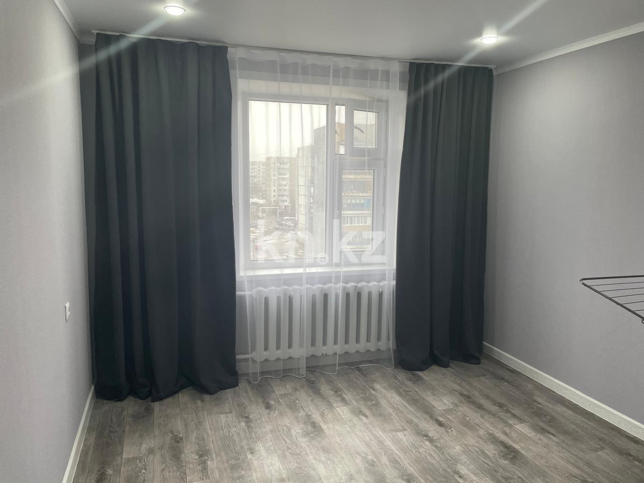 Продажа 1-комнатной квартиры, 35 м², мкр-н Восток-3 в Караганде