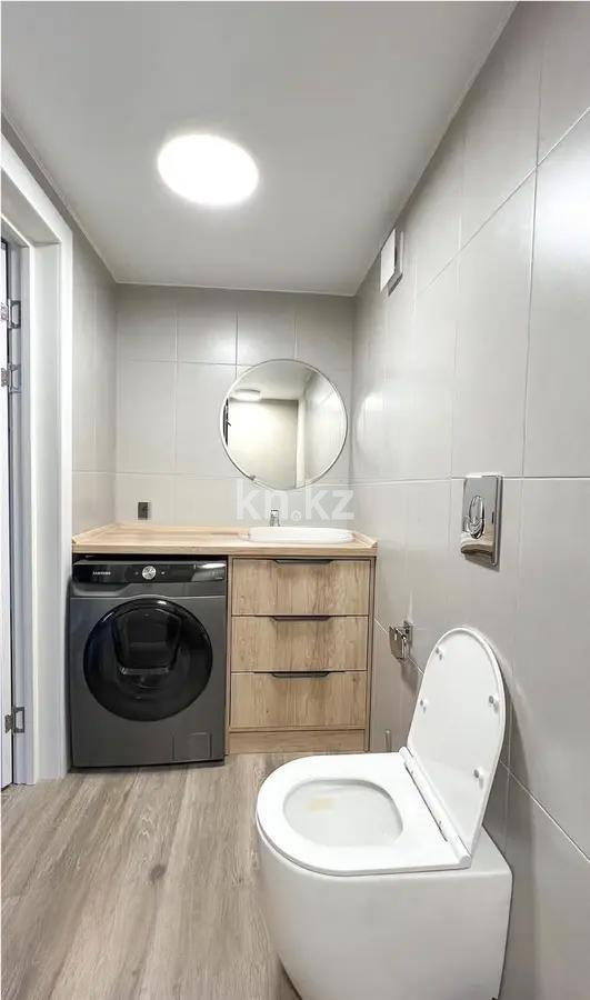 Продажа 3-комнатной квартиры, 140 м² в Алматы - фото 3
