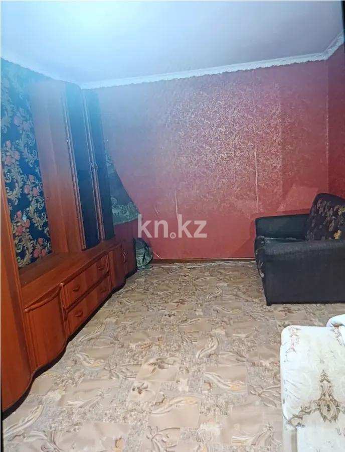 Продажа 2-комнатной квартиры, 46 м², мкр-н 13, дом  3 в Караганде