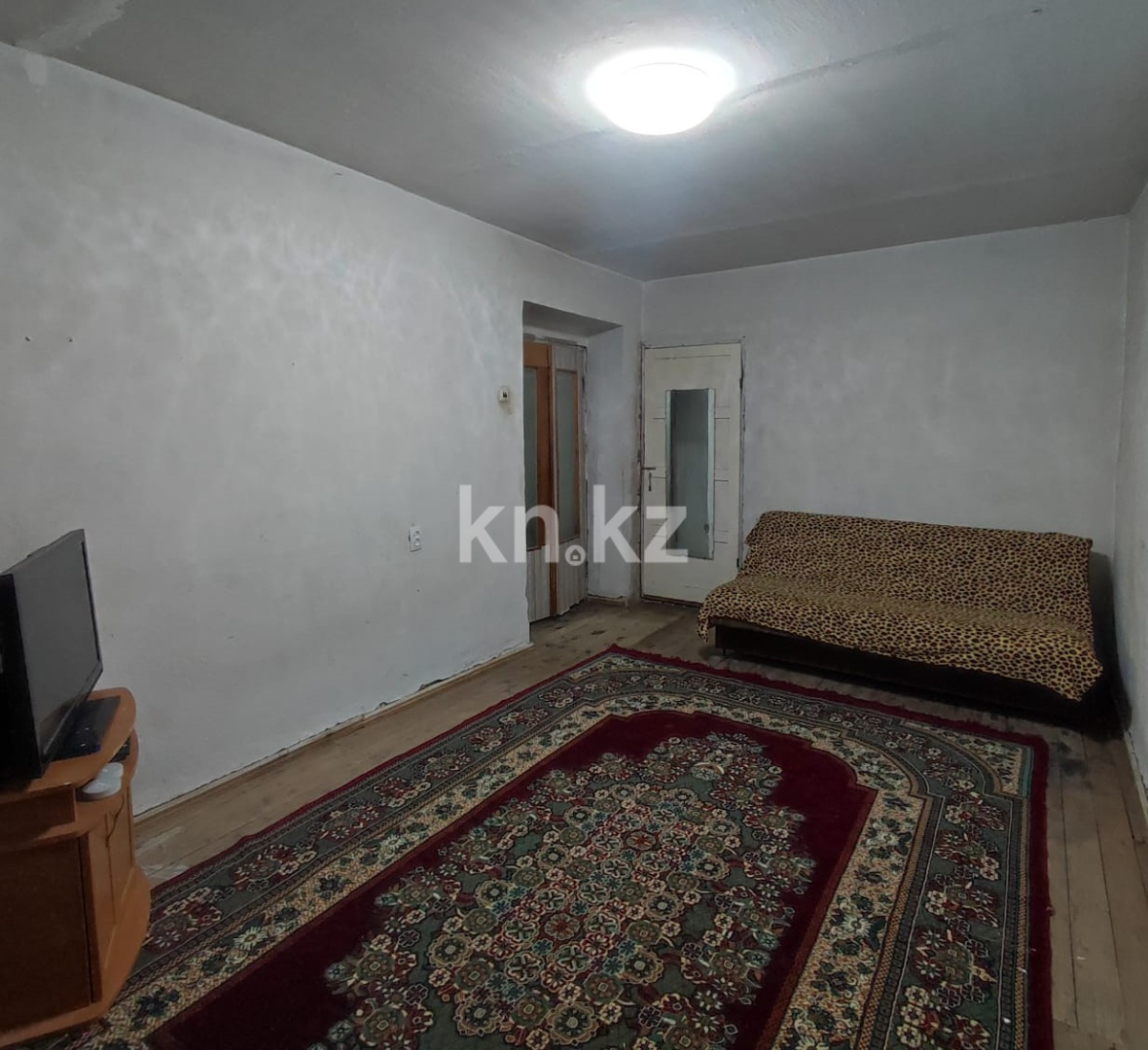 Продажа 2-комнатной квартиры, 49 м², ул. Школьная в Абае - фото 2