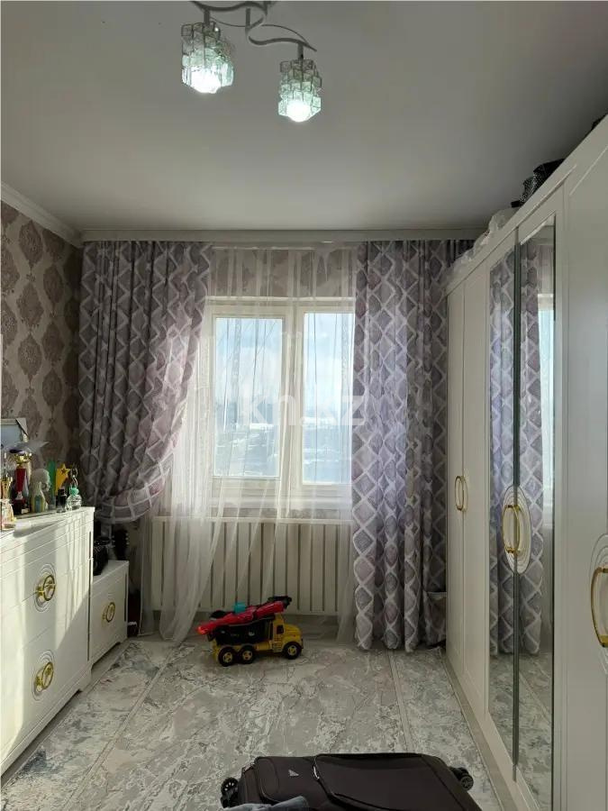 Продажа 3-комнатной квартиры, 90 м², пр. Богенбай батыра, дом  30 в Астане - фото 2