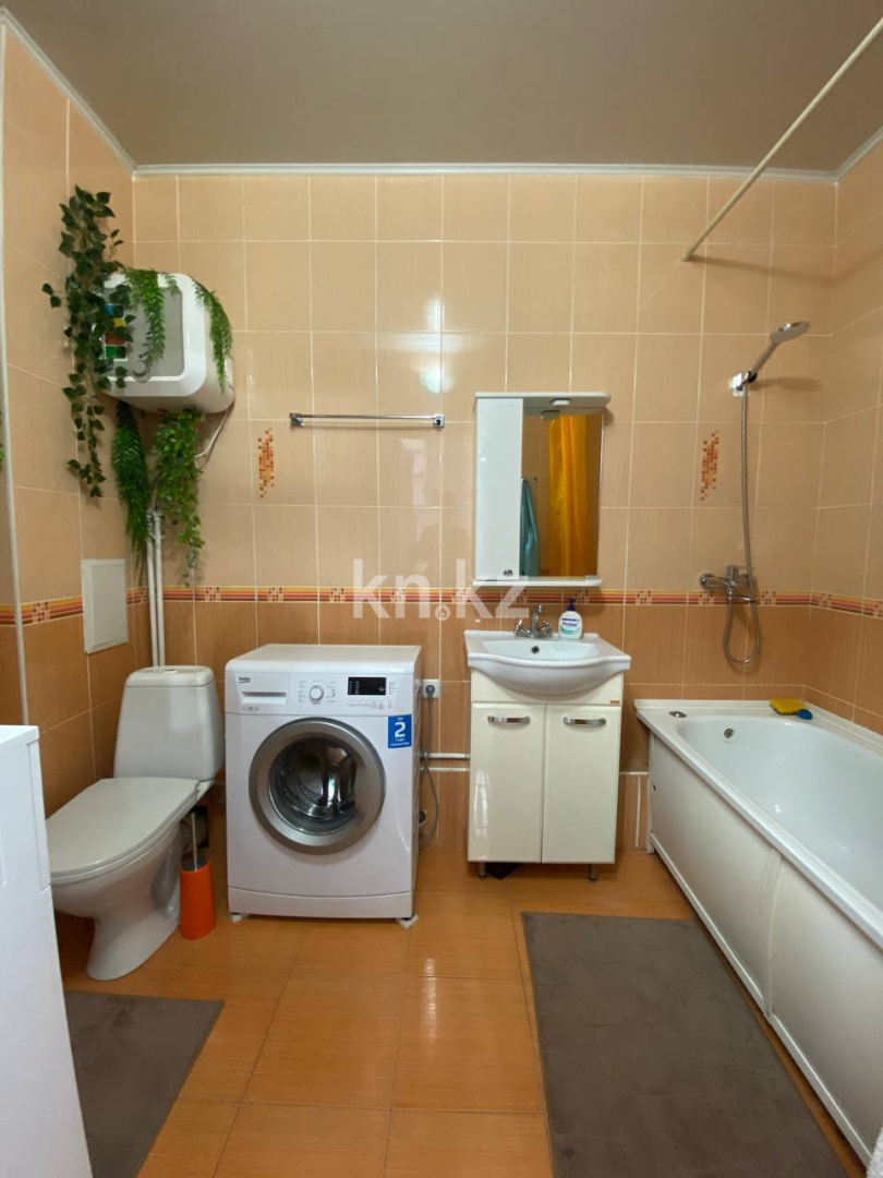 Аренда 2-комнатной квартиры, 50 м² в Астане - фото 5