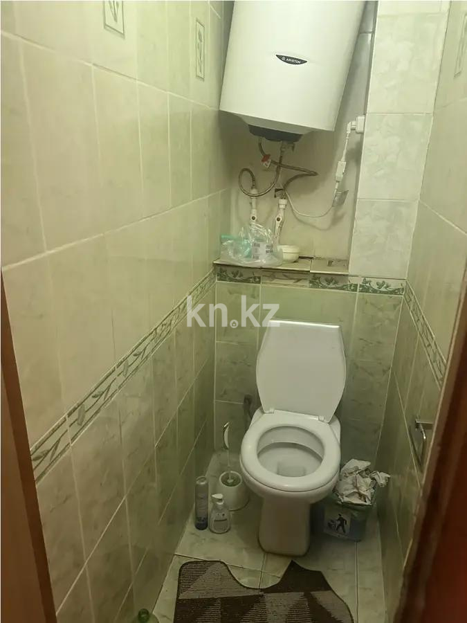 Продажа 3-комнатной квартиры, 62 м² в Караганде - фото 3