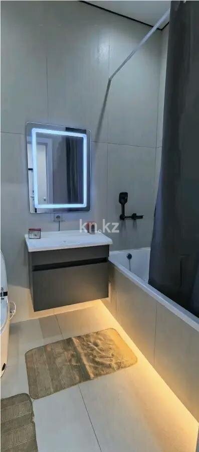 Продажа 2-комнатной квартиры, 55 м² в Астане - фото 3