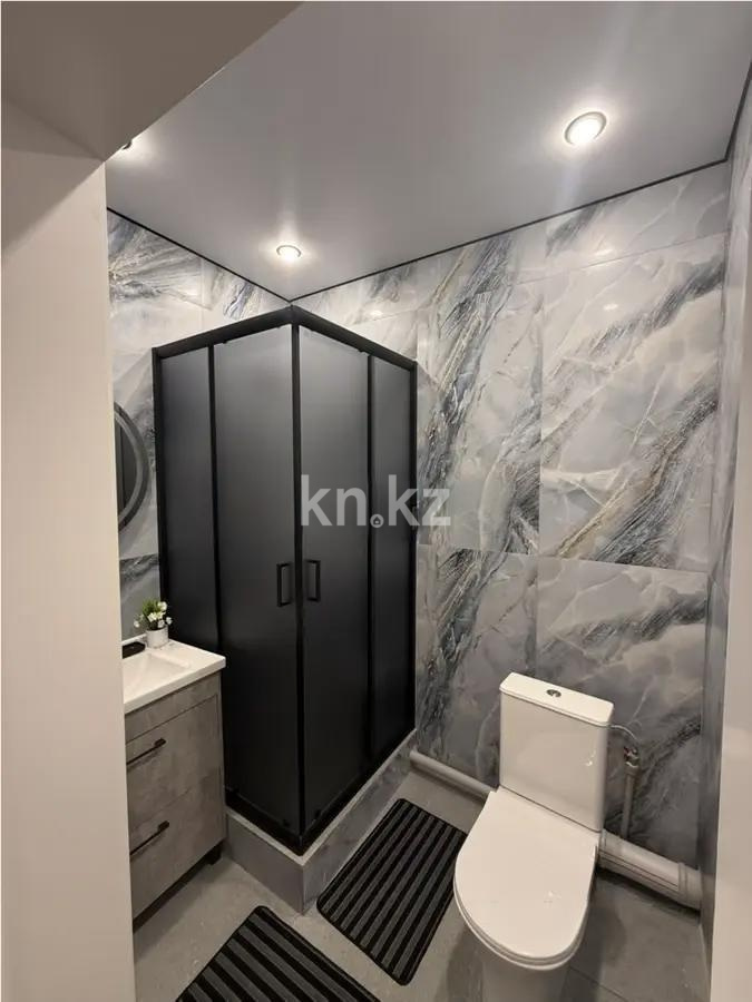Продажа 1-комнатной квартиры, 42.5 м² в Алматы - фото 3