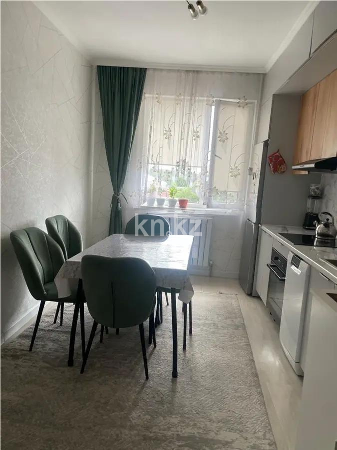 Продажа 2-комнатной квартиры, 54 м² в Алматы - фото 2