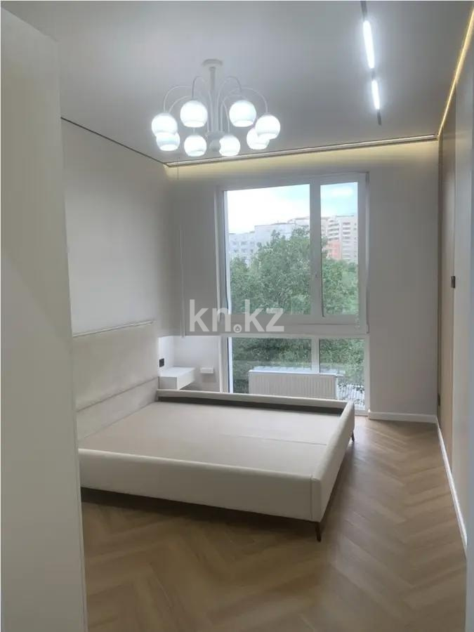 Продажа 1-комнатной квартиры, 42 м² в Алматы