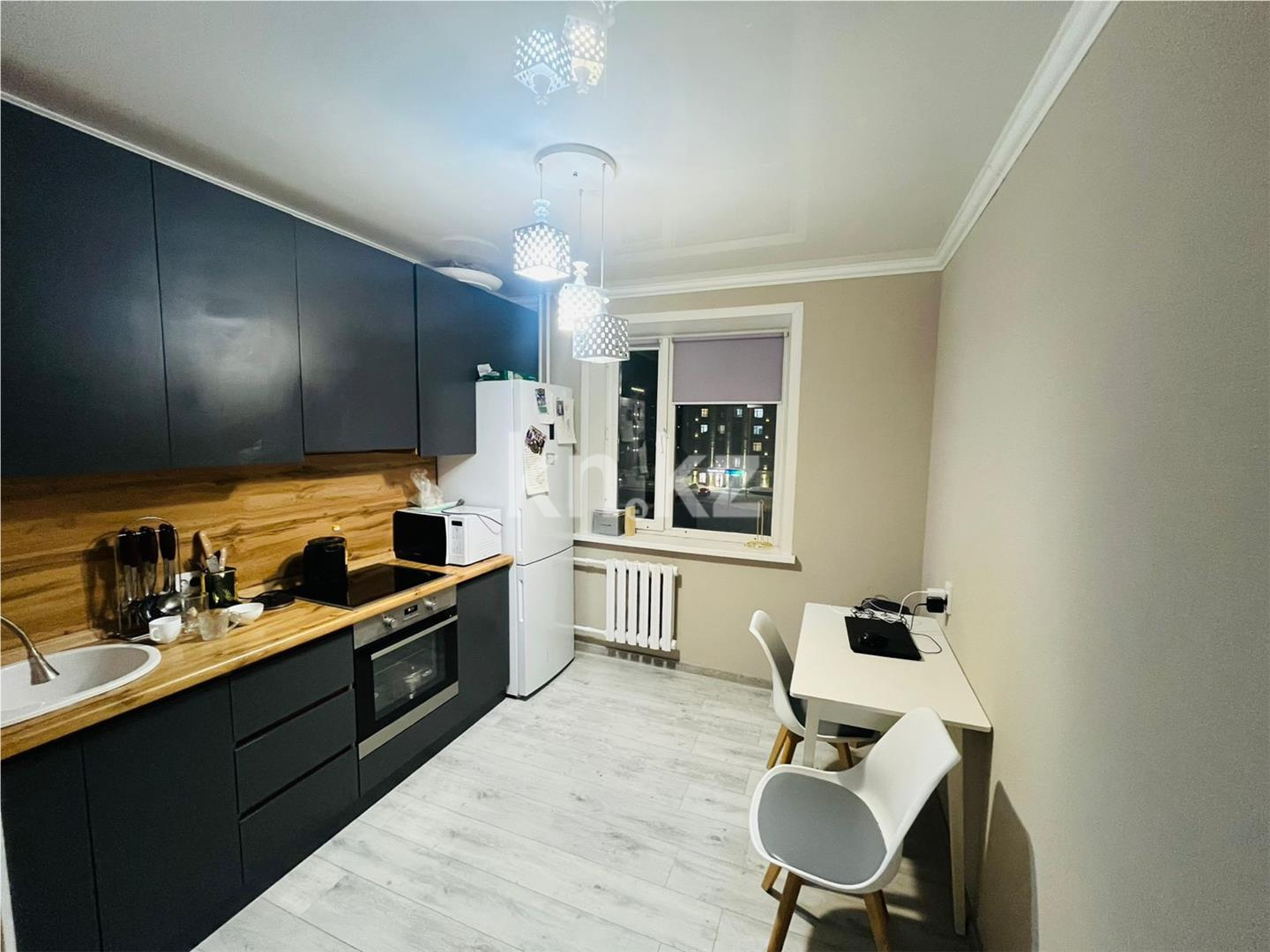 Продажа 2-комнатной квартиры, 54 м² в Караганде - фото 5