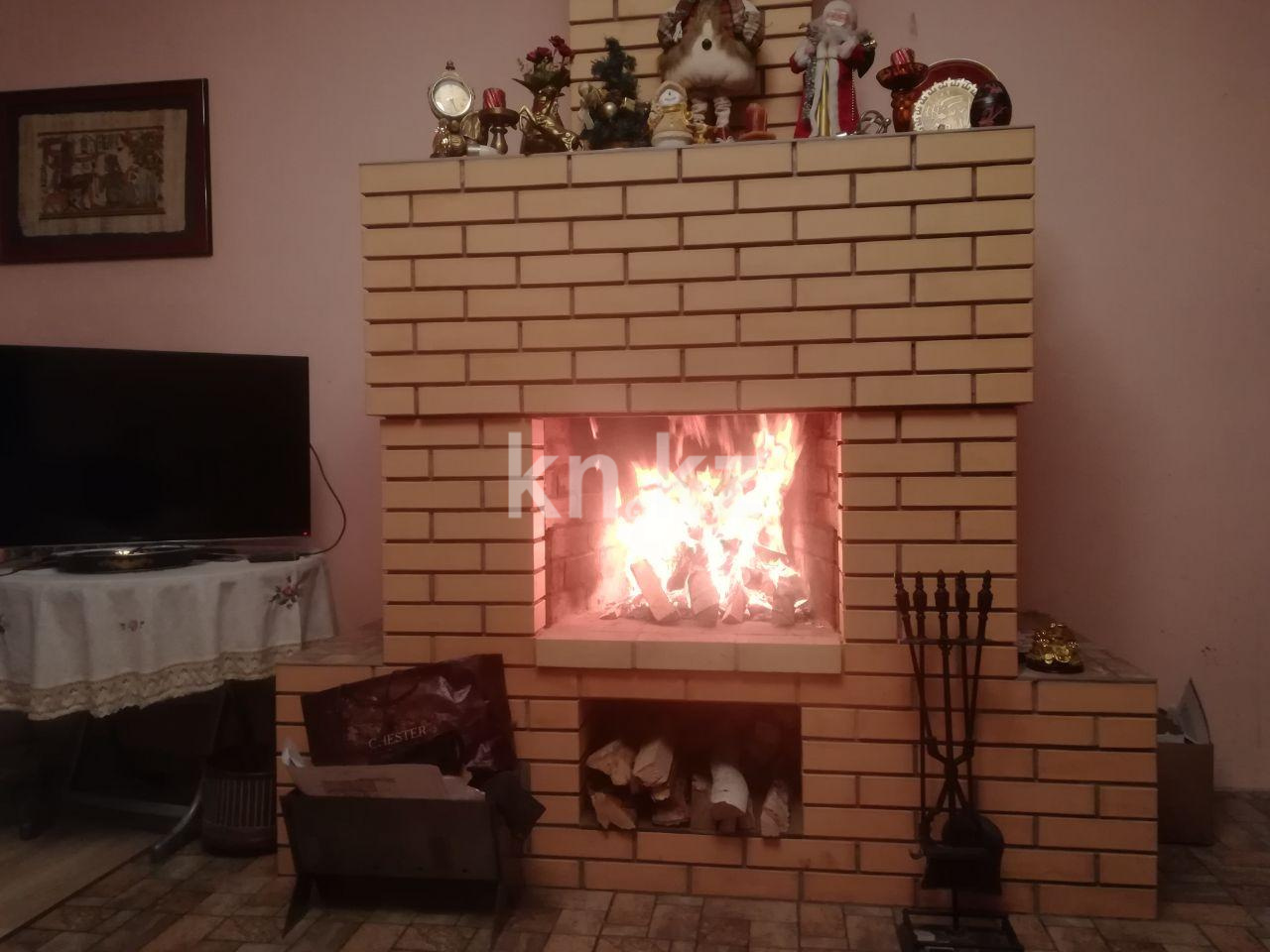 Продажа 6-комнатного дома, 370 м², ул. Аккемер, дом  28/2 в Астане - фото 11