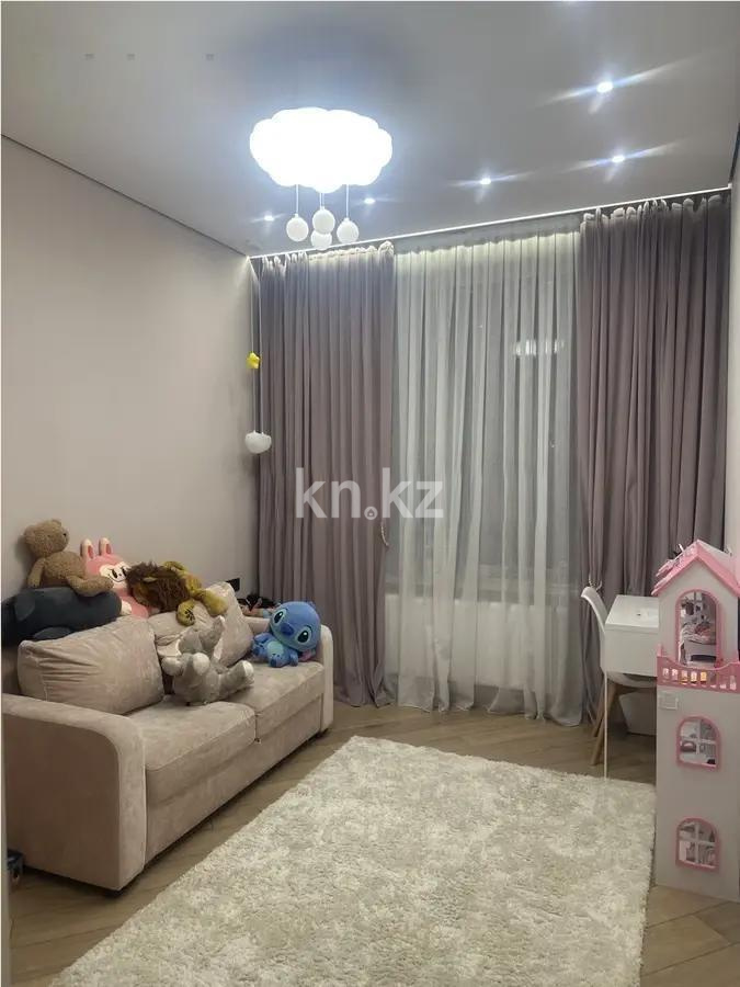 Продажа 4-комнатной квартиры, 120 м² в Алматы - фото 3