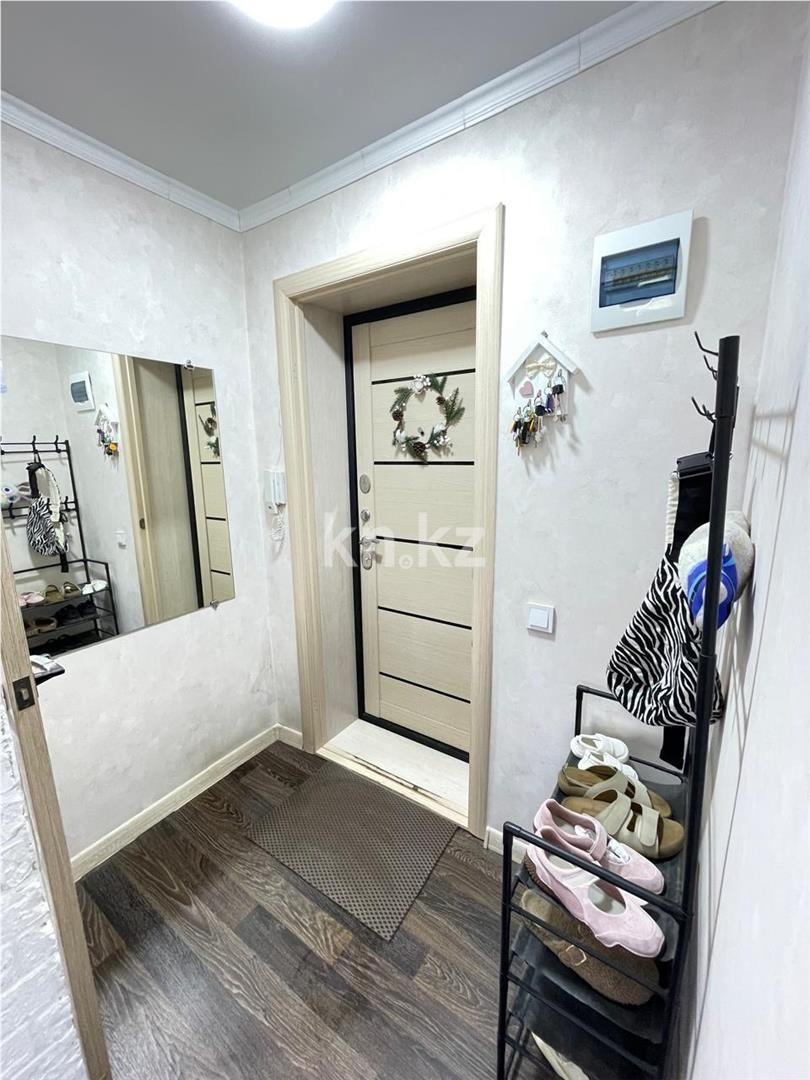 Продажа 2-комнатной квартиры, 42 м² в Сарани - фото 9