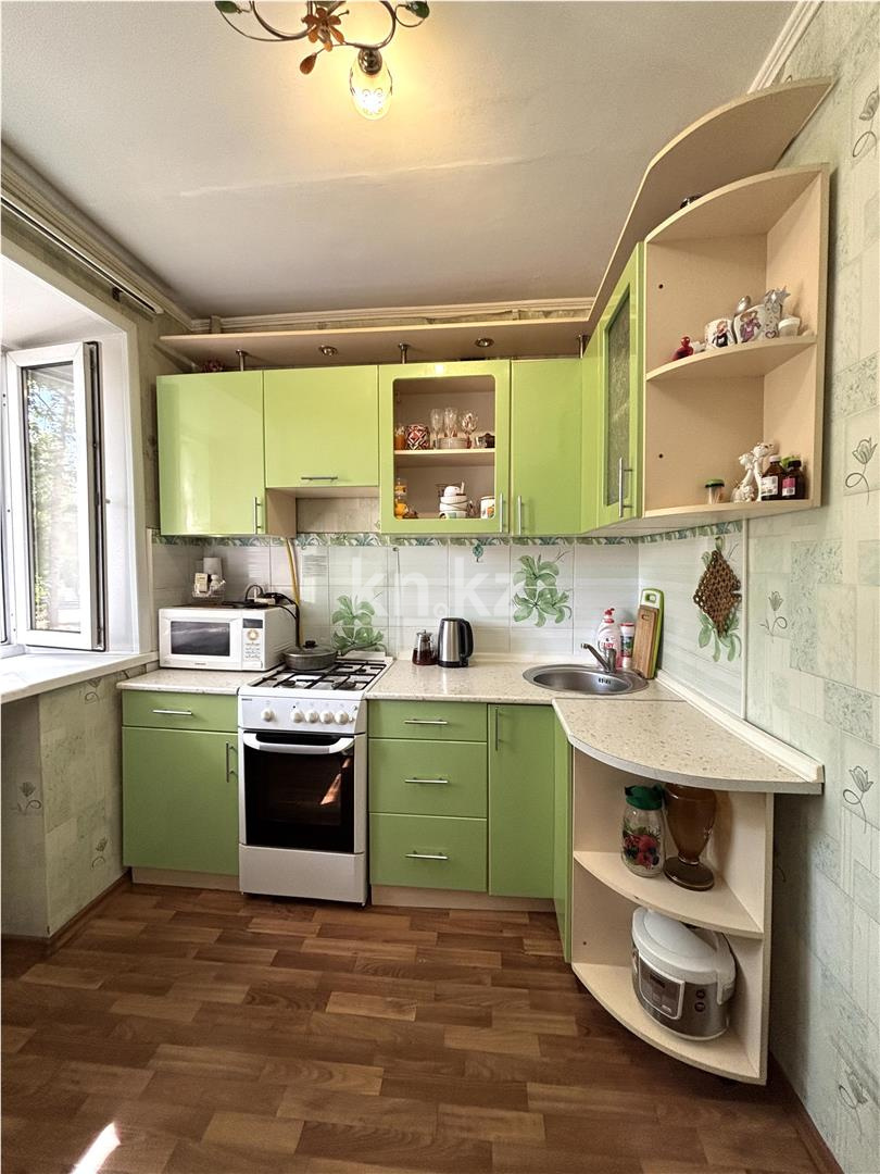 Продажа 1-комнатной квартиры, 30 м², ул. Аманжолова, дом  21 в Караганде - фото 2