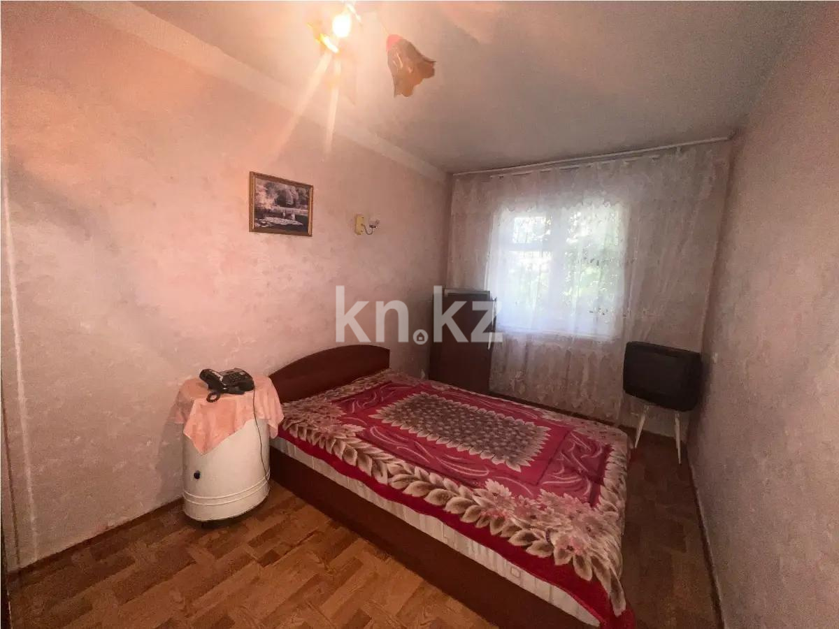 Продажа 2-комнатной квартиры, 45 м² в Караганде - фото 3