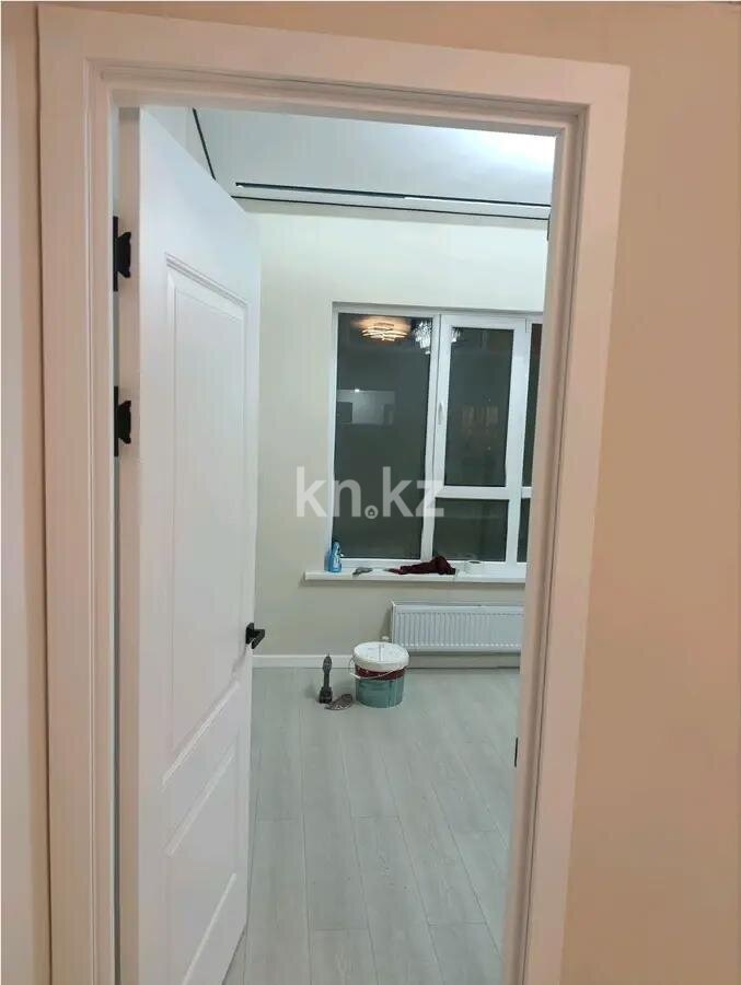 Продажа 1-комнатной квартиры, 35 м² в Алматы