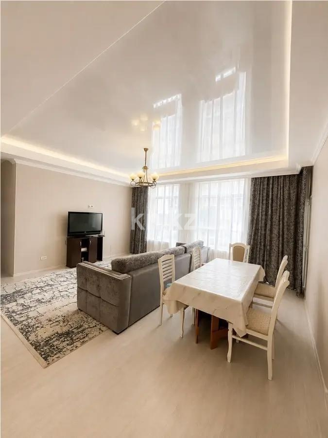 Продажа 2-комнатной квартиры, 66 м² в Астане - фото 2