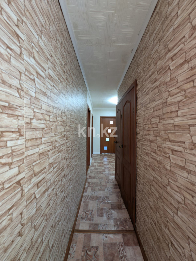 Продажа 3-комнатной квартиры, 62.4 м² в Уральске - фото 7