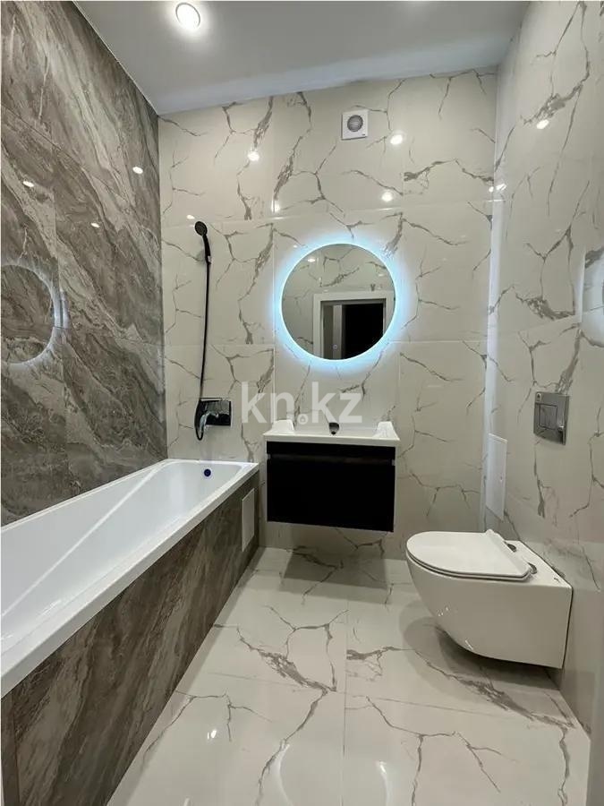 Продажа 2-комнатной квартиры, 42 м² в Астане - фото 3