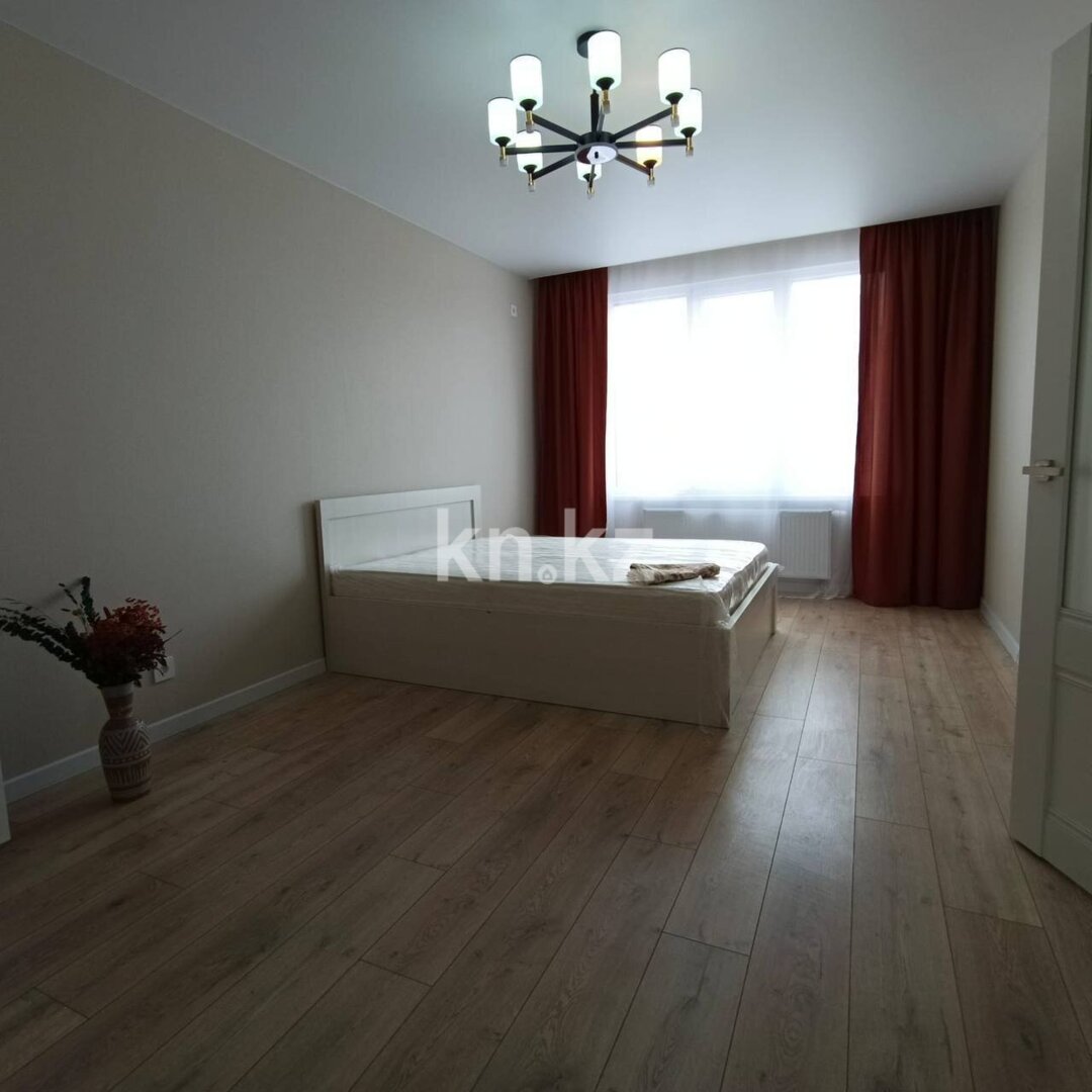 Аренда 1-комнатной квартиры, 35 м² в Астане - фото 4