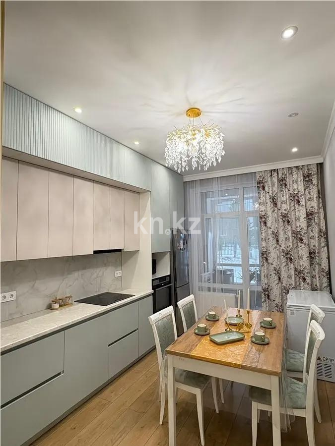 Продажа 3-комнатной квартиры, 88 м² в Астане - фото 4