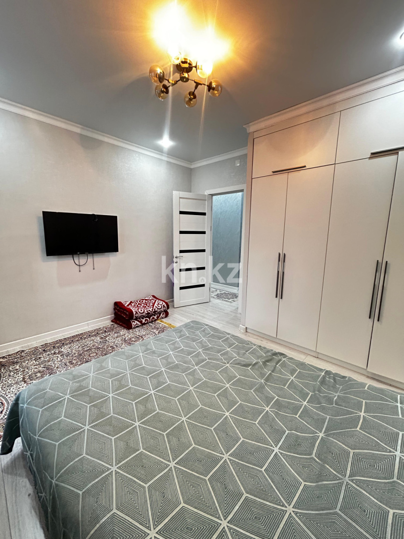 Продажа 3-комнатной квартиры, 64 м², ул. Ашимова, дом  21 в Караганде - фото 5