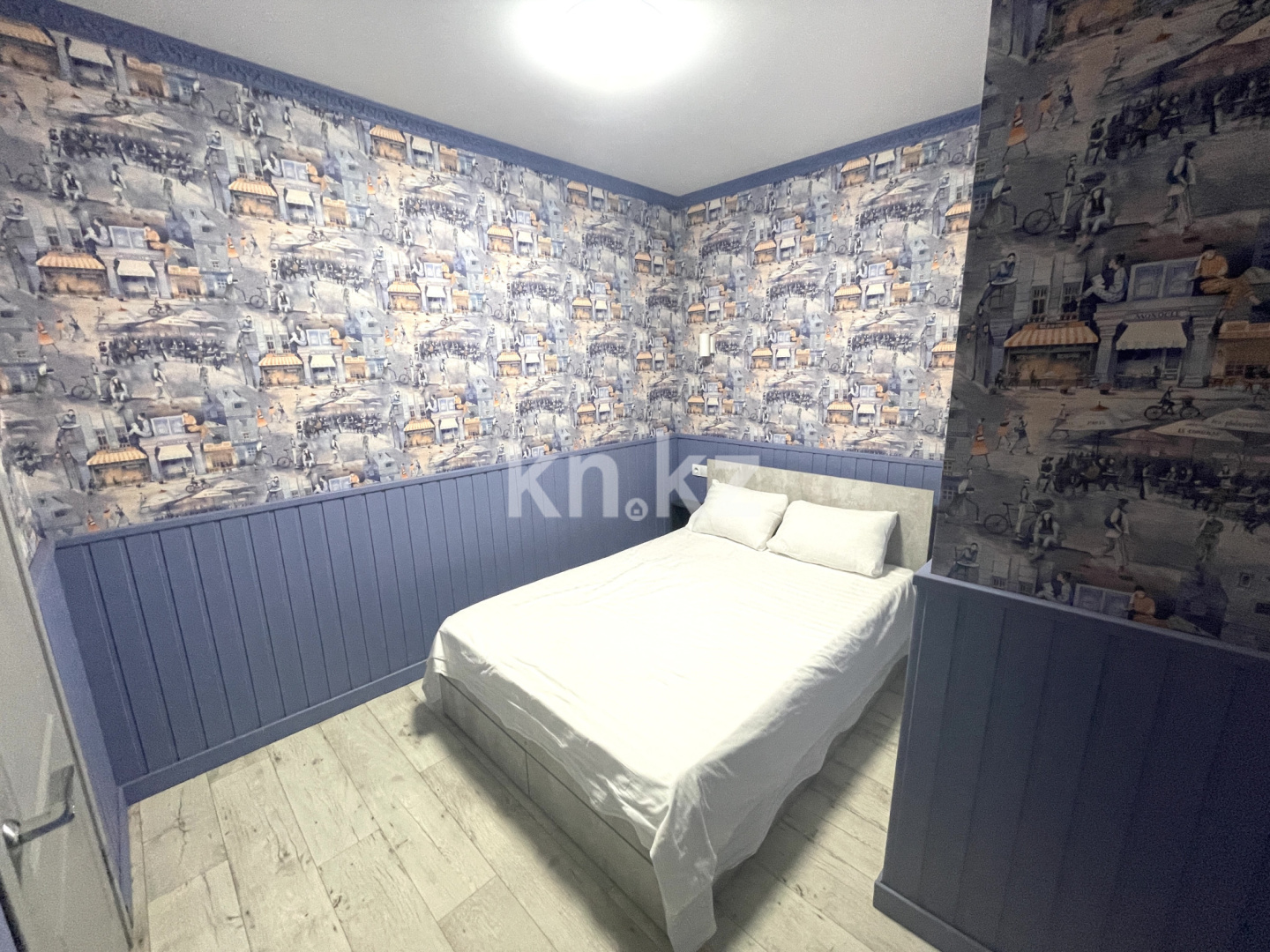 Аренда 2-комнатной квартиры посуточно, 1 м², ул. Жамбыла Жабаева, дом  44 в Петропавловске - фото 7