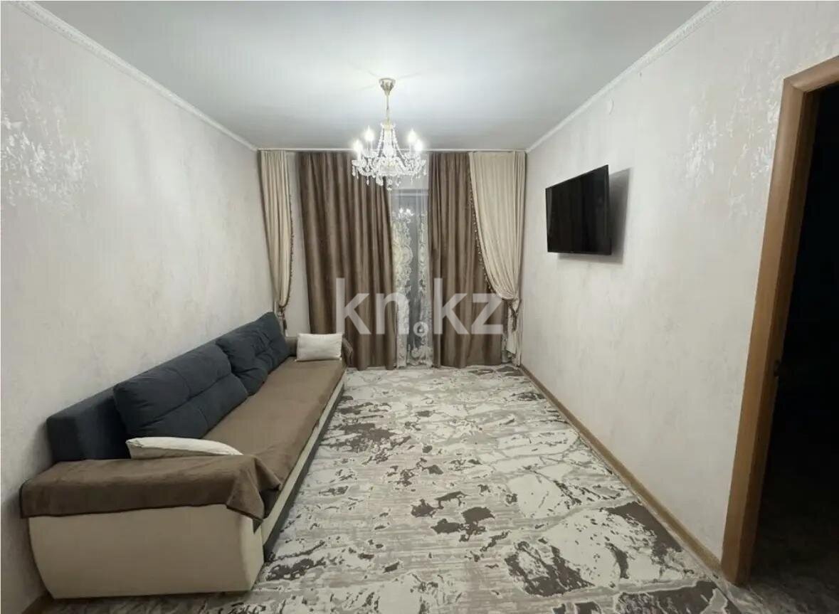 Продажа 3-комнатной квартиры, 53 м² в Астане