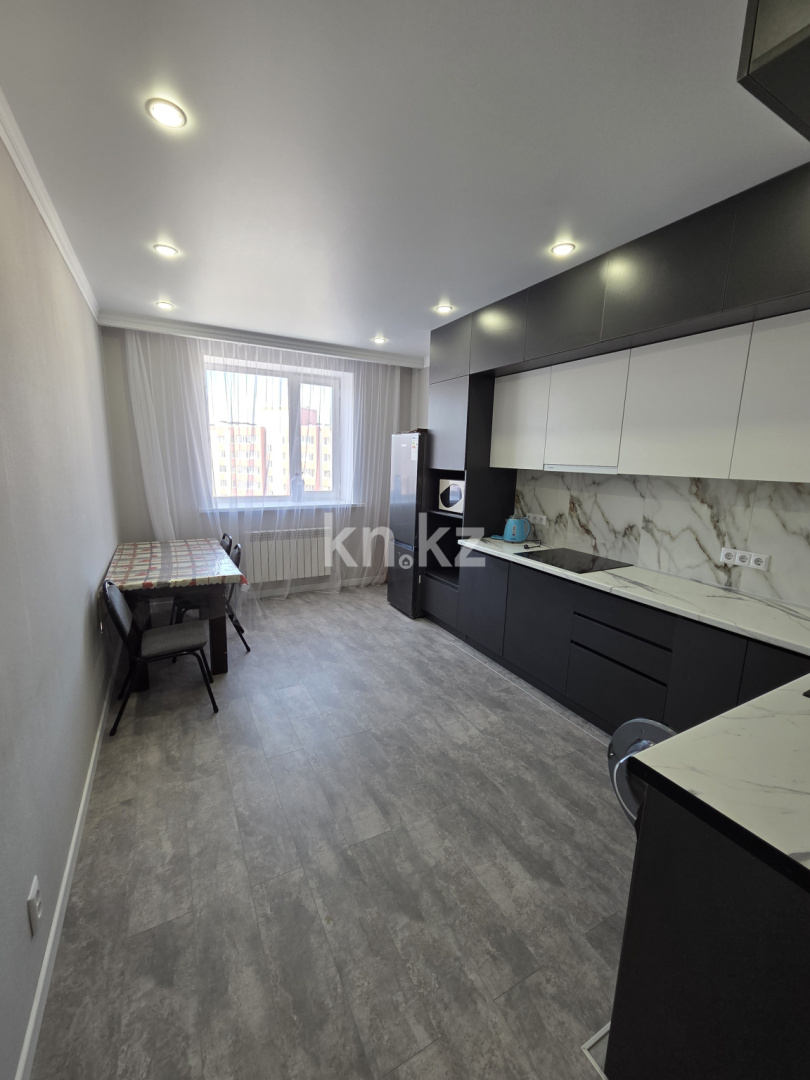 Продажа 1-комнатной квартиры, 40 м² в Астане - фото 10