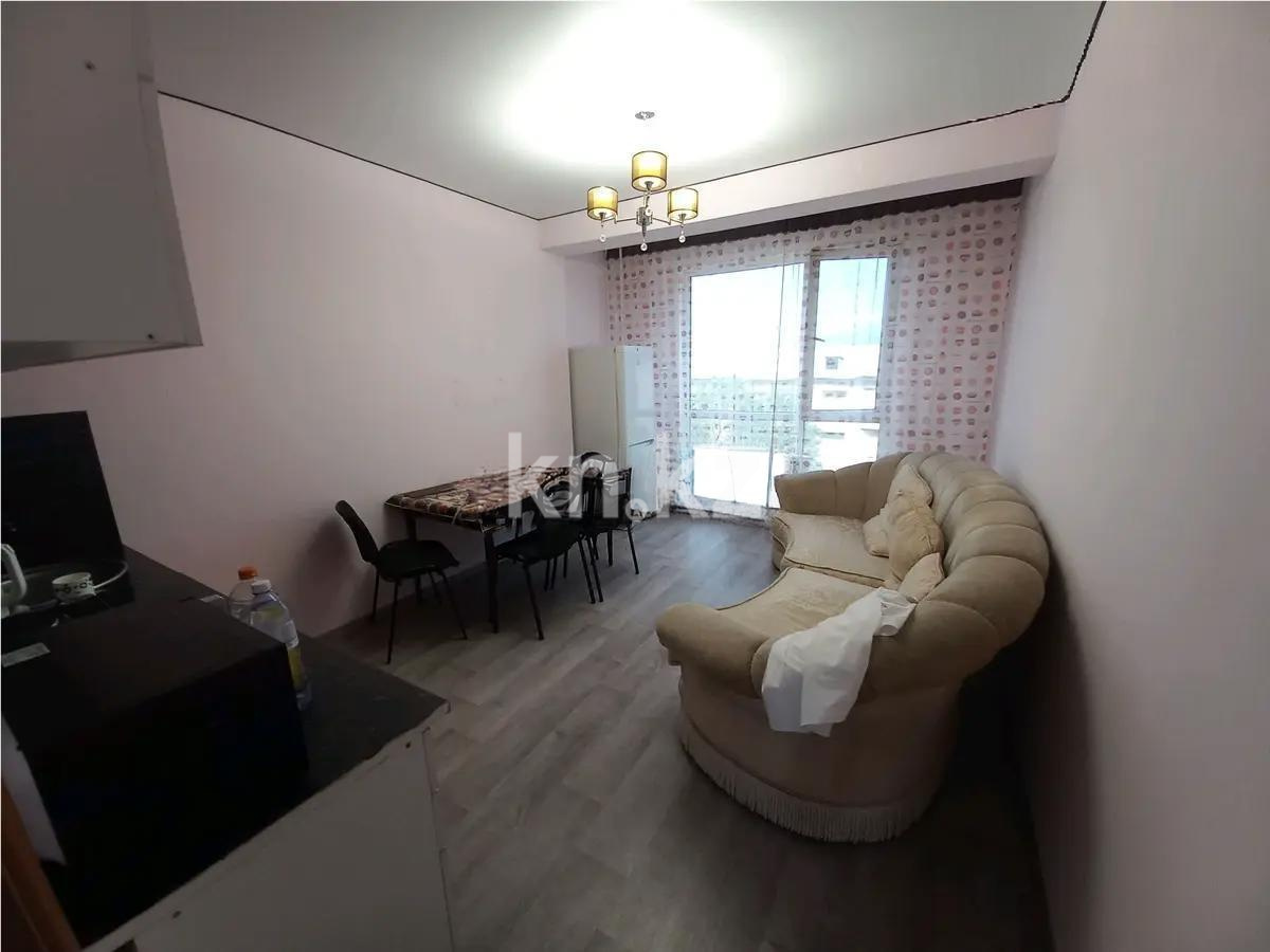Продажа 2-комнатной квартиры, 50 м² в Алматы
