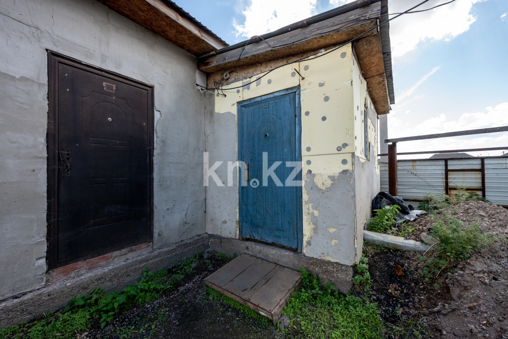 Продажа 4-комнатного дома, 143.7 м² в Акмолинской области - фото 31