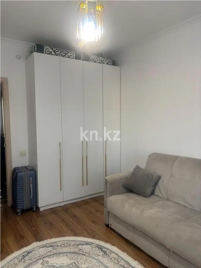 Продажа 2-комнатной квартиры, 57.4 м² в Астане - фото 3