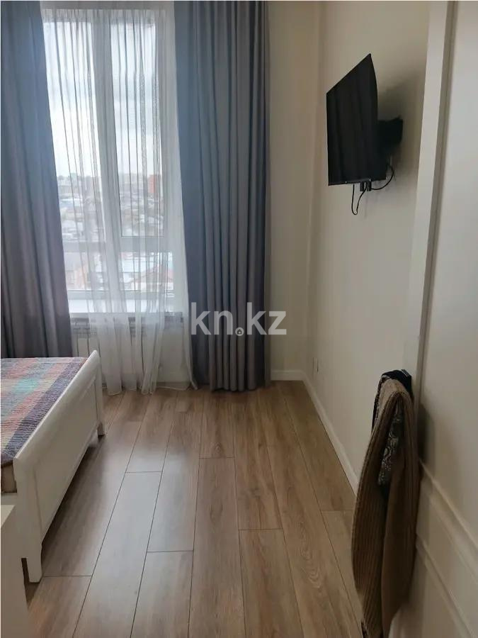 Продажа 2-комнатной квартиры, 52 м² в Астане