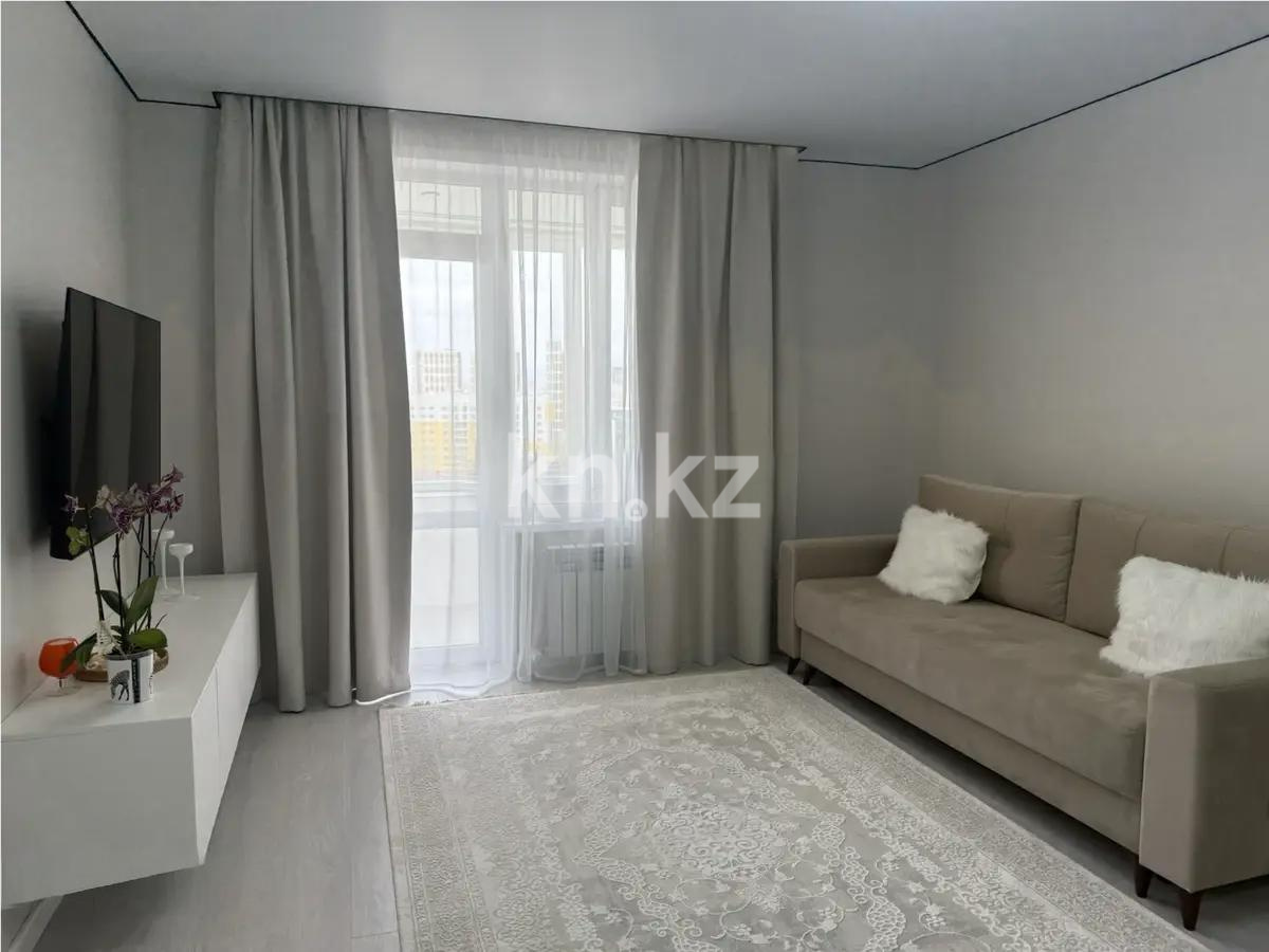 Продажа 2-комнатной квартиры, 50 м² в Астане