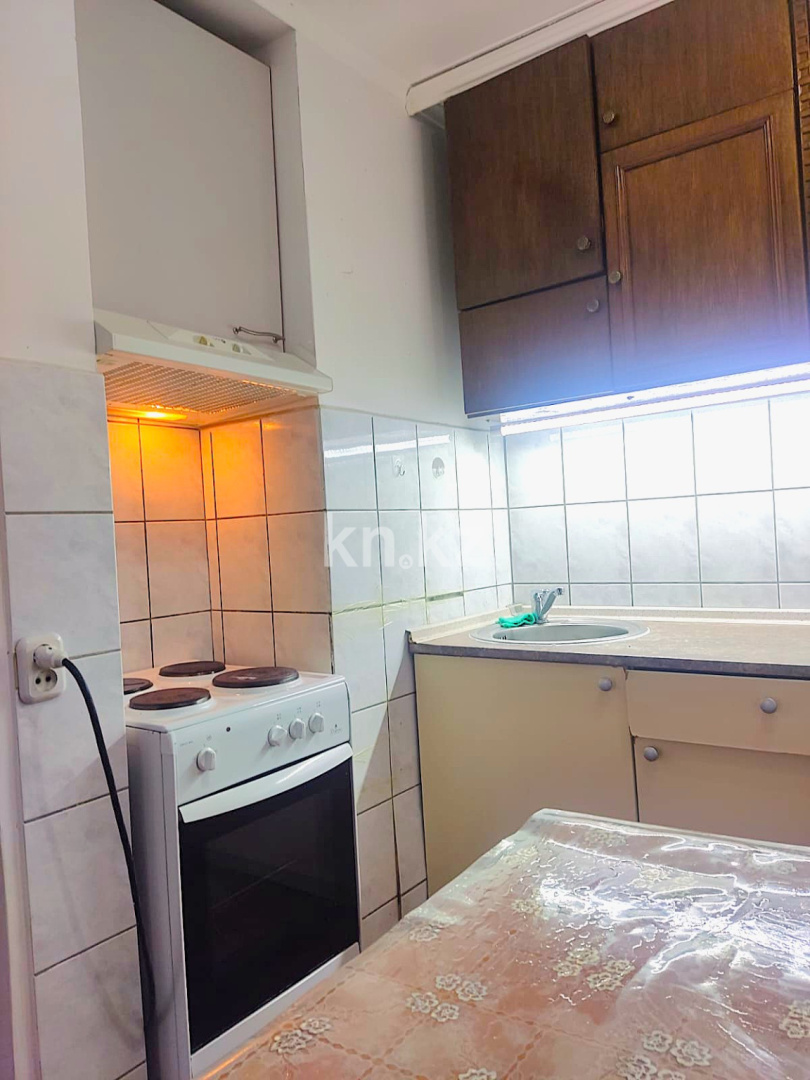 Аренда 2-комнатной квартиры, 42 м² в Астане - фото 10