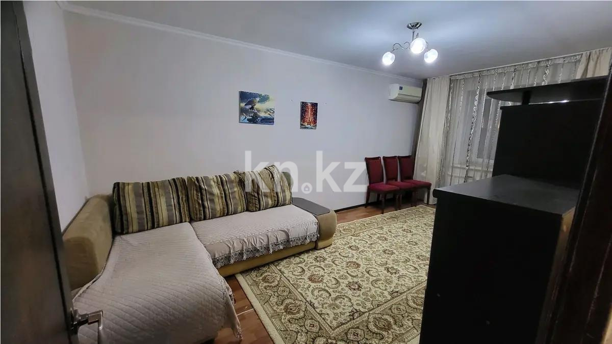 Продажа 3-комнатной квартиры, 78 м² в Астане