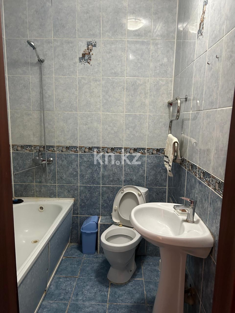 Аренда 2-комнатной квартиры, 44 м² в Астане - фото 7