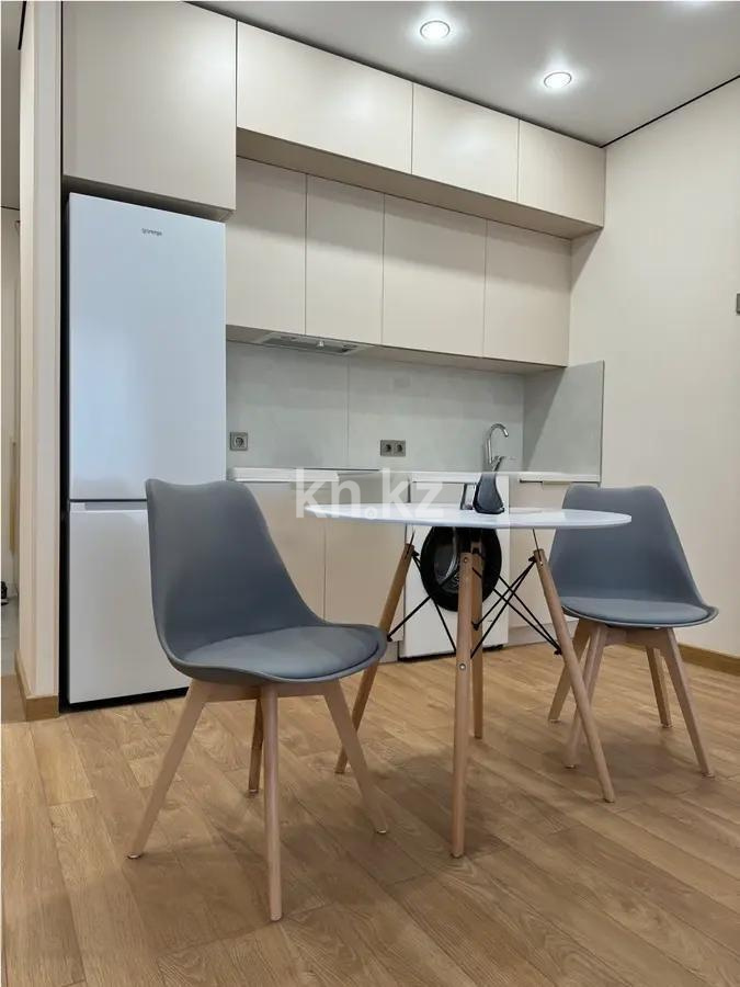 Продажа 1-комнатной квартиры, 32.3 м², ул. Утепова, дом  31 в Алматы - фото 2